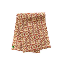 画像をギャラリービューアに読み込む, 仕立て名古屋帯 獅子狩文錦