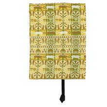 画像をギャラリービューアに読み込む, ブックカバー アンテミオンと猪