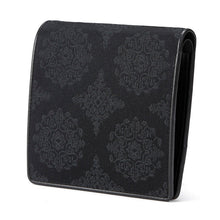 画像をギャラリービューアに読み込む, 二折札入 稜華文錦