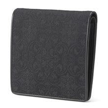 Load image into Gallery viewer, Wallet (Web Only) (Budo Karakusa-mon Nishiki)