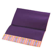 画像をギャラリービューアに読み込む, 金封袋 華猪文長斑錦