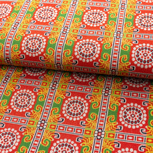 Load image into Gallery viewer, Sitate-nagoya-obi (asukasyokkoukin)