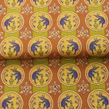 Load image into Gallery viewer, Sitate-nagoya-obi (tenjyukokusyutomon)