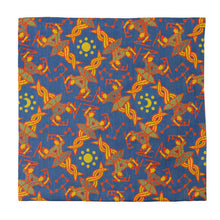 画像をギャラリービューアに読み込む, 古帛紗 伏義女カ文