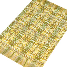 Load image into Gallery viewer, Vase Mat (S) (anthemion-to-inoshishi)