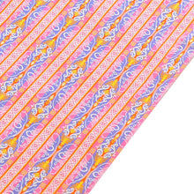 Load image into Gallery viewer, Vase Mat (S) (kachomontyouhankin)