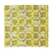 画像をギャラリービューアに読み込む, 古帛紗 チョーカーの猫