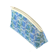 画像をギャラリービューアに読み込む, 半月ポーチ チョーカーの猫