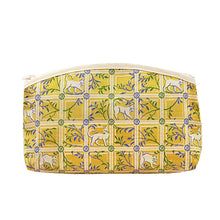 画像をギャラリービューアに読み込む, 半月ポーチ チョーカーの猫