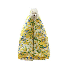 画像をギャラリービューアに読み込む, 半月ポーチ チョーカーの猫