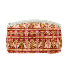 Load image into Gallery viewer, Half Moon Pouch (Egypt-no-neko)