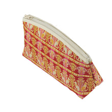 Load image into Gallery viewer, Half Moon Pouch (Egypt-no-neko)