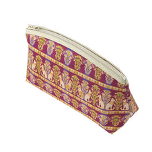 Load image into Gallery viewer, Half Moon Pouch (Egypt-no-neko)