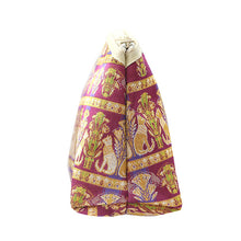 Load image into Gallery viewer, Half Moon Pouch (Egypt-no-neko)