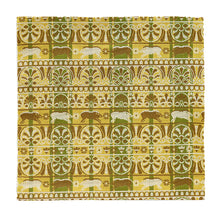 Load image into Gallery viewer, Ko-bukusa Cloth (Tea-things) (anthemion-to-inoshishi)