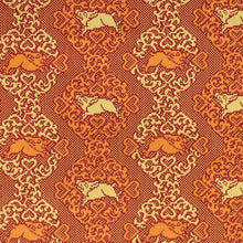 Load image into Gallery viewer, Dashi-fukusa Cloth (Tea-things) (inomemon)