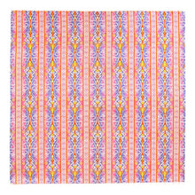 Load image into Gallery viewer, Dashi-fukusa Cloth (Tea-things) (kachomontyouhankin)