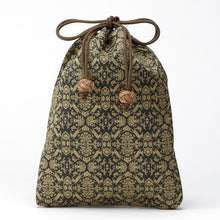 Load image into Gallery viewer, Pouch (Yagi Kaki Mon Nishiki)