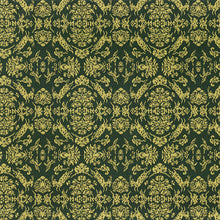 Load image into Gallery viewer, Dashi-fukusa Cloth (Tea-things) (Yagi Kaki Mon Nishiki)