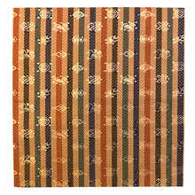Load image into Gallery viewer, Dashi-fukusa Cloth (O-meibutsu-gire) (Tea-things) (Iyosudare Kiniri Donsu)