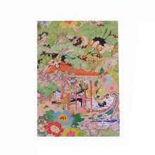 画像をギャラリービューアに読み込む, 絵はがき Aセット(10枚)