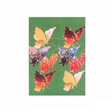 画像をギャラリービューアに読み込む, 絵はがき Aセット(10枚)