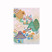 画像をギャラリービューアに読み込む, 絵はがき Bセット(10枚)