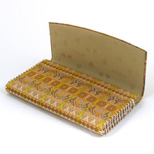 Load image into Gallery viewer, Kaishi Paper Container (Tea-things) (outyousyukakin)