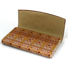 Load image into Gallery viewer, Kaishi Paper Container (Tea-things) (outyousyukakin)