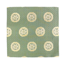 画像をギャラリービューアに読み込む, 古帛紗 糸屋輪宝手