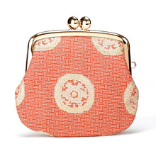 画像をギャラリービューアに読み込む, 2.5 ドル入れ 糸屋輪宝手