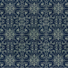 画像をギャラリービューアに読み込む, 経錦 風呂敷 葡萄唐草文錦