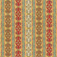 Load image into Gallery viewer, Furoshiki (Japanese Wraping Cloth) (60x60cm) (Chancay-no-saru)