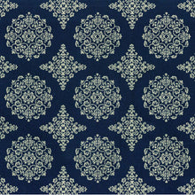 Load image into Gallery viewer, Furoshiki (Japanese Wraping Cloth) (60x60cm) (Ryoka-mon Nishiki)