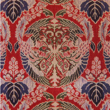 画像をギャラリービューアに読み込む, 古帛紗 壬生寺裂