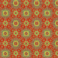 Load image into Gallery viewer, Furoshiki (Japanese Wraping Cloth) (60x60cm) (Shokko Nishiki)