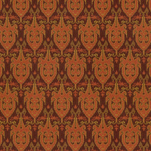 Load image into Gallery viewer, Furoshiki (Japanese Wraping Cloth) (60x60cm) (Taiko-mon Nishiki)