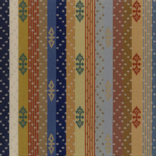 Load image into Gallery viewer, Furoshiki (Japanese Wraping Cloth) (60x60cm) (Tempyo Danmon Nishiki)