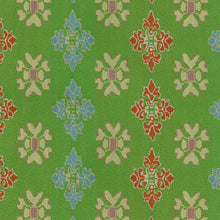 Load image into Gallery viewer, Furoshiki (Japanese Wraping Cloth) (60x60cm) (tenpyousoukamonnishiki)