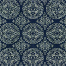 画像をギャラリービューアに読み込む, 経錦 風呂敷 天平狩猟文錦