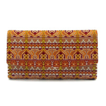 Load image into Gallery viewer, Kaishi Paper Container (Tea-things) (outyousyukakin)