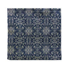 画像をギャラリービューアに読み込む, 古帛紗 葡萄唐草文錦