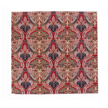 画像をギャラリービューアに読み込む, 古帛紗 壬生寺裂