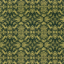 画像をギャラリービューアに読み込む, 経錦 風呂敷 山羊花卉文錦