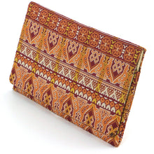 Load image into Gallery viewer, Long Wallet (outyousyukakin)