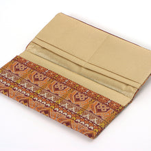 Load image into Gallery viewer, Long Wallet (outyousyukakin)