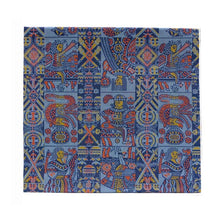 画像をギャラリービューアに読み込む, 古帛紗 天正カルタ