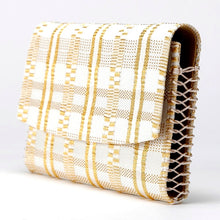 Load image into Gallery viewer, Kaishi Paper Container (Tea-things) (Web Only) (Kin Yoshino)