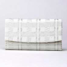 Load image into Gallery viewer, Kaishi Paper Container (Tea-things) (Web Only) (Gin Yoshino)