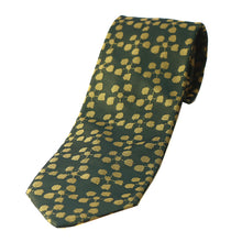 画像をギャラリービューアに読み込む, ネクタイ 利休緞子